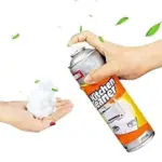 Multipurpose Bubble Foam Cleaner Spray - 500ml - Obeepo.in