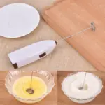 Handheld Milk Frother for Coffee & Shakes - obeepo.in