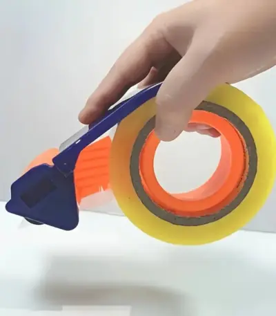 hand tape dispenser for 48mm tape rolls - obeepo.in