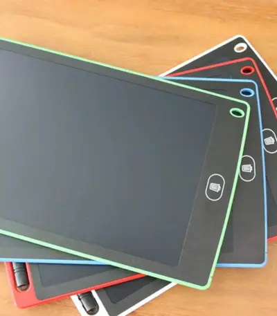 Digital LCD 8.5-inch writing tablet for drawing and notes - obeepo.in