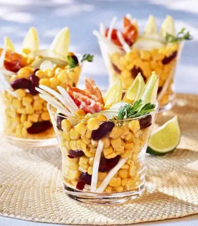 Easy Corn Peeler & Kernel Remover | Buy Online India